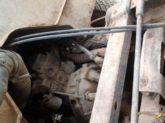 HINO KM310 ดั้ม เครื่อง 4 สูบ 117 แรงม้า F หน้าหลัง เล่มพร้อมโอน HINO KM310 ดั้ม เครื่อง 4 สูบ 117 แรงม้า F หน้าหลัง เล่มพร้อมโอน