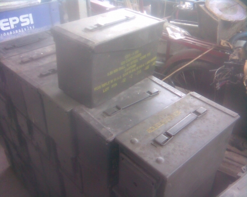 กล่องใส่เครื่องมือ