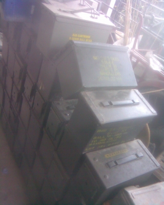 กล่องใส่เครื่องมือ