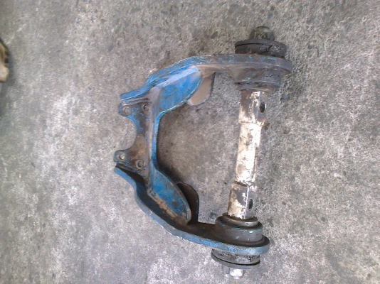 ขายปีกนกยก toyota ฮีโร่ ไมตี้