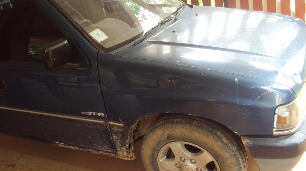 ขายTFR ตามสภาพครับ รถออกศูนย์ เล่มระบุปี96