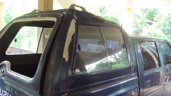 ขายTFR ตามสภาพครับ รถออกศูนย์ เล่มระบุปี96