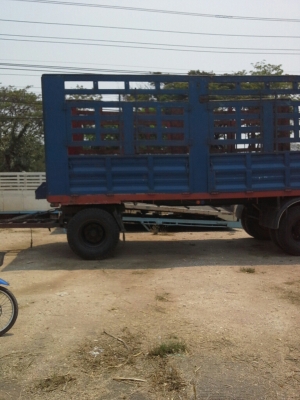 ขาย ลูกพ่วงไม่ดั้ม ราคา 270000 บาท โทร 0819010067สุชาติ ขาย ลูกพ่วงไม่ดั้ม ราคา 270000 บาท โทร 0819010067สุชาติ