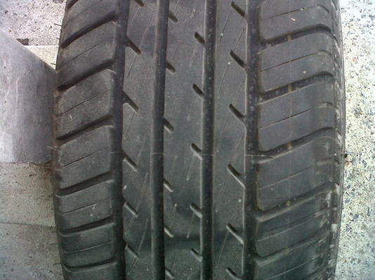 ขายล้ออะไหล่ 4รู100 สภาพ99\%