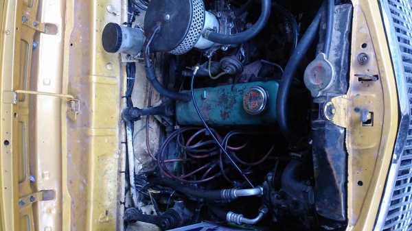 ขายเฟียต 1100 ประตูย้อน ขายเฟียต 1100 ประตูย้อน