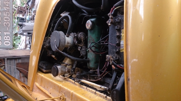 ขายเฟียต 1100 ประตูย้อน ขายเฟียต 1100 ประตูย้อน