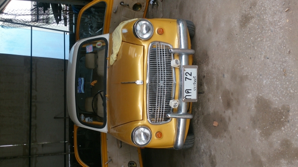 ขายเฟียต 1100 ประตูย้อน