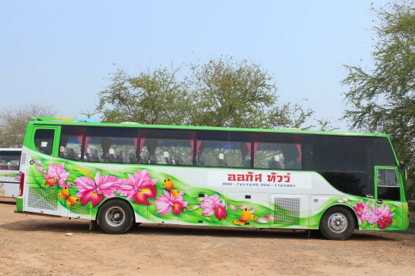 ขายรถบัส ISUZU 6 สูบ 260 ชั้นคืบ เครื่องท้าย แอร์แยก แหนบ ใช้งานได้เลย ต่อรองได้ พร้อมโอน