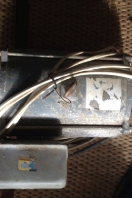 มอเตอร์  3  แรงมิสซู