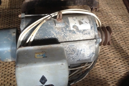 มอเตอร์  3  แรงมิสซู