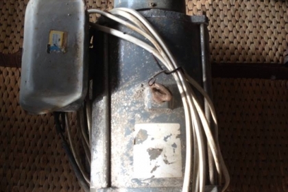 มอเตอร์  3  แรงมิสซู