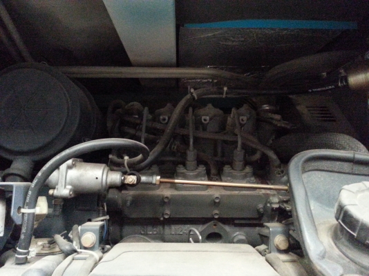 เครื่องปั็มลม ยี่ห้อ AIRMAN