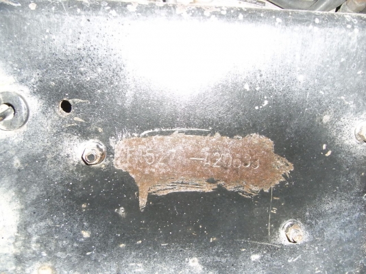 ขายสิบล้อหลง พร้อมใช้ ยางดี10เส้น