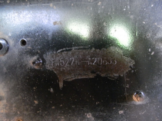 ขายสิบล้อหลง พร้อมใช้ ยางดี10เส้น