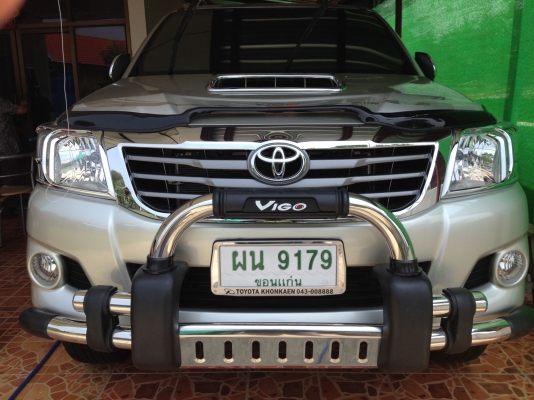 ขายรถสถาพป้ายแดง