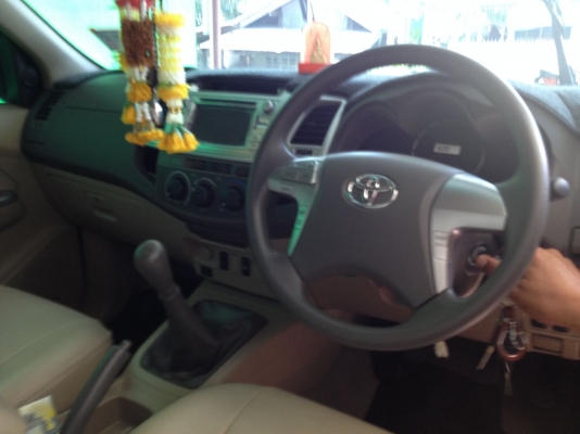 ขายรถสถาพป้ายแดง ขายรถสถาพป้ายแดง