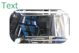 ขายด่วน!รถบัสพัดลม 10 เมตร พร้อมใช้งาน ขายด่วน!รถบัสพัดลม 10 เมตร พร้อมใช้งาน