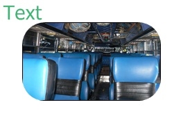 ขายด่วน!รถบัสพัดลม 10 เมตร พร้อมใช้งาน ขายด่วน!รถบัสพัดลม 10 เมตร พร้อมใช้งาน