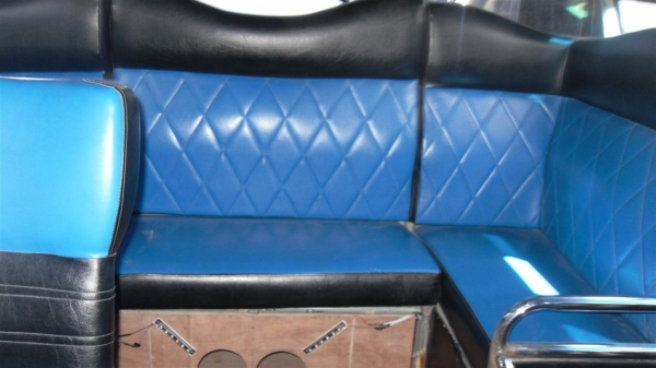 ขายด่วน!รถบัสพัดลม 10 เมตร พร้อมใช้งาน ขายด่วน!รถบัสพัดลม 10 เมตร พร้อมใช้งาน