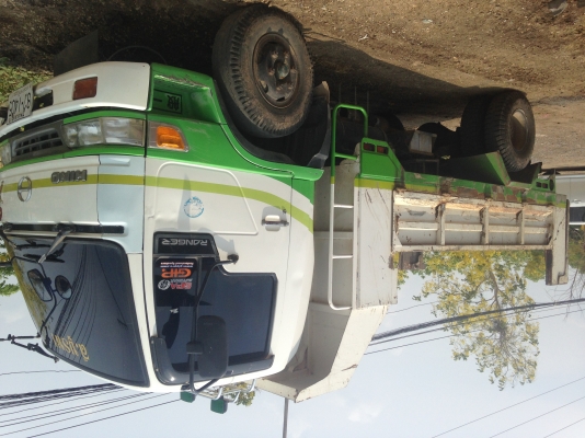 ขายรถบรรทุก 6 ล้อ ฮีโน่ 165 แรง