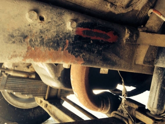 ขาย 10 ล้อหัวยาว เพลาเดียวดั้ม เครื่อง 6BD1 165 แรงม้าปั้มลม เกียร์ร็อคกี้ ช่วงล่าง FUSO  พวงมาลัยพาวเวอร์ เบรคลมดัน ทะเบียนพร้อมโอน