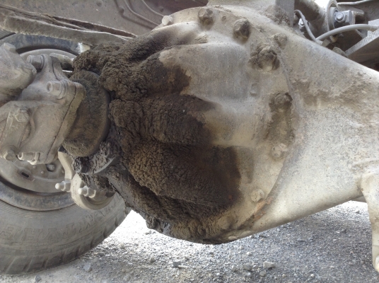 ขาย 10 ล้อหัวยาว เพลาเดียวดั้ม เครื่อง 6BD1 165 แรงม้าปั้มลม เกียร์ร็อคกี้ ช่วงล่าง FUSO  พวงมาลัยพาวเวอร์ เบรคลมดัน ทะเบียนพร้อมโอน