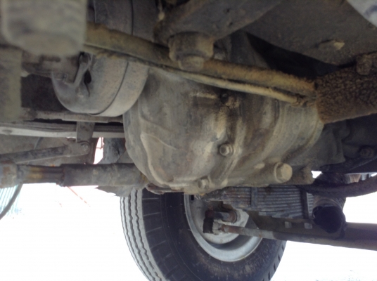 ขาย 10 ล้อหัวยาว เพลาเดียวดั้ม เครื่อง 6BD1 165 แรงม้าปั้มลม เกียร์ร็อคกี้ ช่วงล่าง FUSO  พวงมาลัยพาวเวอร์ เบรคลมดัน ทะเบียนพร้อมโอน