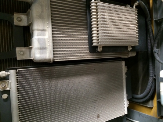 Sumitomo SH200-5 ปี 2010 4062 ชม. นำเข้าจากญี่ปุ่น สวยมากครับ