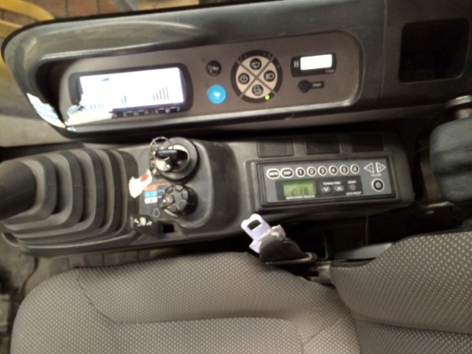 Sumitomo SH200-5 ปี 2010 4062 ชม. นำเข้าจากญี่ปุ่น สวยมากครับ