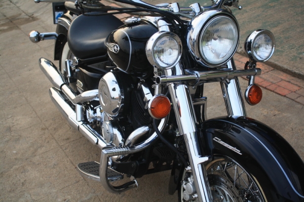 __Dragstar 400 classic ชุบใหม่ๆ สรรพสามิตตัวจริง $ 119,000__ __Dragstar 400 classic ชุบใหม่ๆ สรรพสามิตตัวจริง $ 119,000__