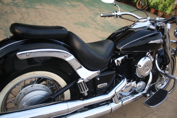 __Dragstar 400 classic ชุบใหม่ๆ สรรพสามิตตัวจริง $ 119,000__ __Dragstar 400 classic ชุบใหม่ๆ สรรพสามิตตัวจริง $ 119,000__