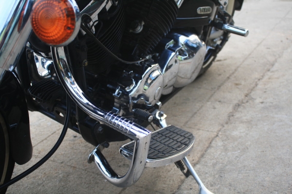 __Dragstar 400 classic ชุบใหม่ๆ สรรพสามิตตัวจริง $ 119,000__ __Dragstar 400 classic ชุบใหม่ๆ สรรพสามิตตัวจริง $ 119,000__