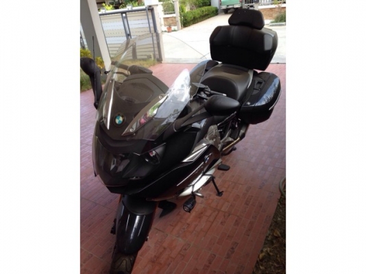 BMW รุ่น 1600 ปี 2012 BMW รุ่น 1600 ปี 2012