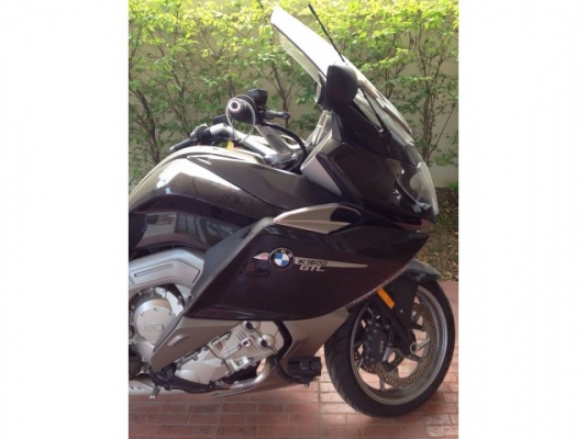 BMW รุ่น 1600 ปี 2012 BMW รุ่น 1600 ปี 2012