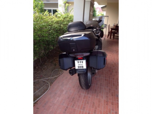 BMW รุ่น 1600 ปี 2012 BMW รุ่น 1600 ปี 2012