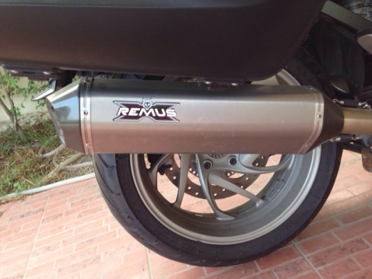 BMW รุ่น 1600 ปี 2012 BMW รุ่น 1600 ปี 2012