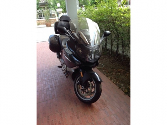 BMW รุ่น 1600 ปี 2012 BMW รุ่น 1600 ปี 2012