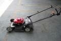 เครื่องตัดหญ้า HONDA IRX แบบเดินตามนำเข้าจากญี่ปุ่น 8,000