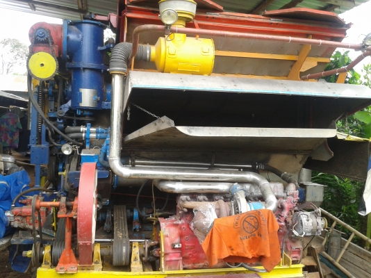 ไปอยู่เพชรบูรณ์แล้วครับ ขอบคุณTruck2hand ครับ