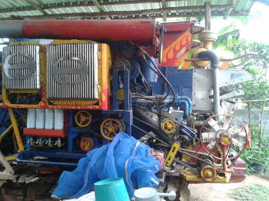 ไปอยู่เพชรบูรณ์แล้วครับ ขอบคุณTruck2hand ครับ