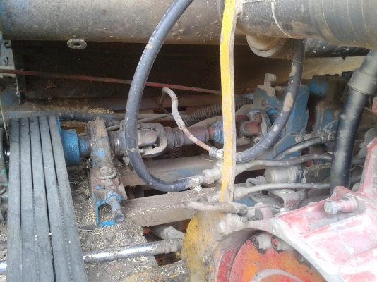 ไปอยู่เพชรบูรณ์แล้วครับ ขอบคุณTruck2hand ครับ