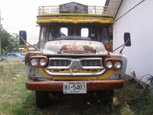 ไปอยู่เพชรบูรณ์แล้วครับ ขอบคุณTruck2hand ครับ