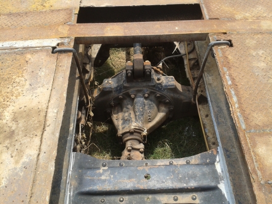 ไปอยู่เพชรบูรณ์แล้วครับ ขอบคุณTruck2hand ครับ