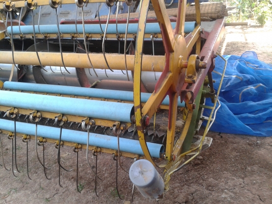 ไปอยู่เพชรบูรณ์แล้วครับ ขอบคุณTruck2hand ครับ