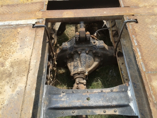 ไปอยู่เพชรบูรณ์แล้วครับ ขอบคุณTruck2hand ครับ