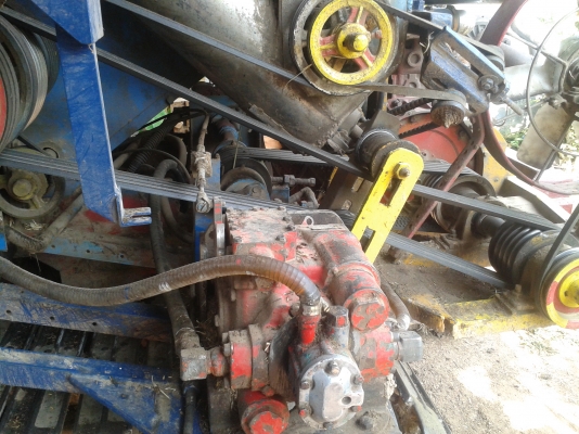 ไปอยู่เพชรบูรณ์แล้วครับ ขอบคุณTruck2hand ครับ