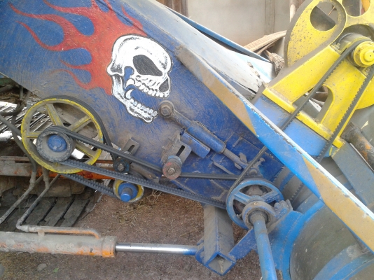 ไปอยู่เพชรบูรณ์แล้วครับ ขอบคุณTruck2hand ครับ