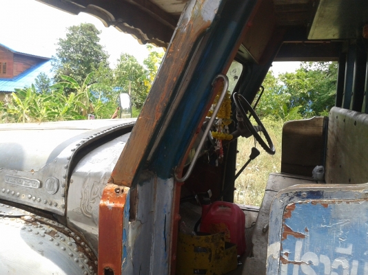 ไปอยู่เพชรบูรณ์แล้วครับ ขอบคุณTruck2hand ครับ