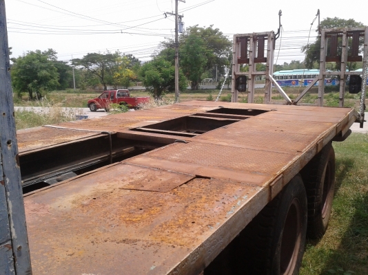 ไปอยู่เพชรบูรณ์แล้วครับ ขอบคุณTruck2hand ครับ