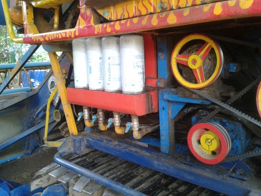 ไปอยู่เพชรบูรณ์แล้วครับ ขอบคุณTruck2hand ครับ